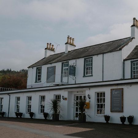 The Murray Arms Hotel Gatehouse of Fleet Esterno foto